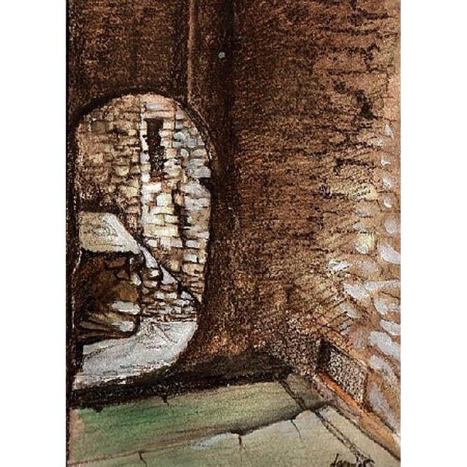 Apricale